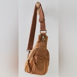 Free people, Hudson sling bag